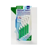 INTERMED Clorhexil Cepillos Interdentales 0,8mm x5