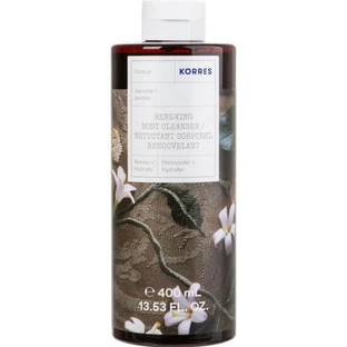 KORRES Douchegel Jasmijn 400ml