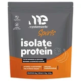 MY ELEMENTS Sports Isolate Eiwit Banaan & Koekjes Smaak 660g