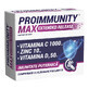 Proimmunity Max Extended Release, 30 comprim&#233;s &#224; lib&#233;ration prolong&#233;e, Fiterman