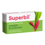 Superbil, 20 magensaftresistente Filmtabletten, Fiterman