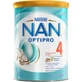 NAN Optipro 4 Boisson lactée en poudre de la 2ème année 800gr