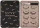 TECHNIC Cosmetics Set de faux cils Collection de faux cils