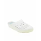 FLY FLOT 1318 Skórzane damskie Anatomic Anatomic Sambo White No 37