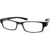 EYELEADE 114 Presbyopia Glasses Black Granular 1.00