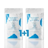 ETHELEO Natuurlijke Lichaamsscrub Koufonisia 300gr 1+1