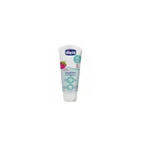 CHICCO Dentifrice pour enfants fraise sans fluor 12m+ 50ml