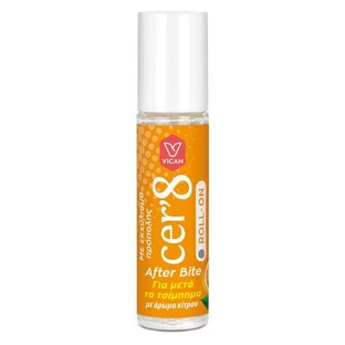 CER'8 After-Bites Roll On für nach dem Biss 10ml