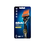 GILLETTE Fusion5 ProGlide Power Scheermes met Vervanging 5 Meskop & Smeerlint