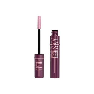MAYBELLINE Lash Sensational Sky High Tusz do rzęs zwiększający objętość i wydłużający rzęsy 7,2 ml Burgundy Haze