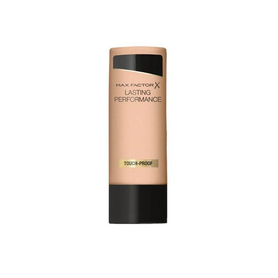 MAX FACTOR Lasting Performance Foundation 35ml 109 Natural Bronze