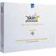 SKIN PHARMACIST Kit de luminothérapie Led Masque de photothérapie rajeunissant et anti-âge pour le visage, le cou et le décolleté