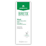 Biretix talgregulerend masker, 25 ml, Cantabria Labs
