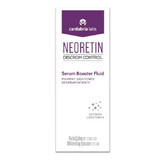 Serum vochtversterker Neoretin Discrom Control, 30 ml, Cantabria Labs