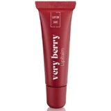 LAVISH CARE Lippenbalsem Kersen hydraterende lippenbalsem 10ml
