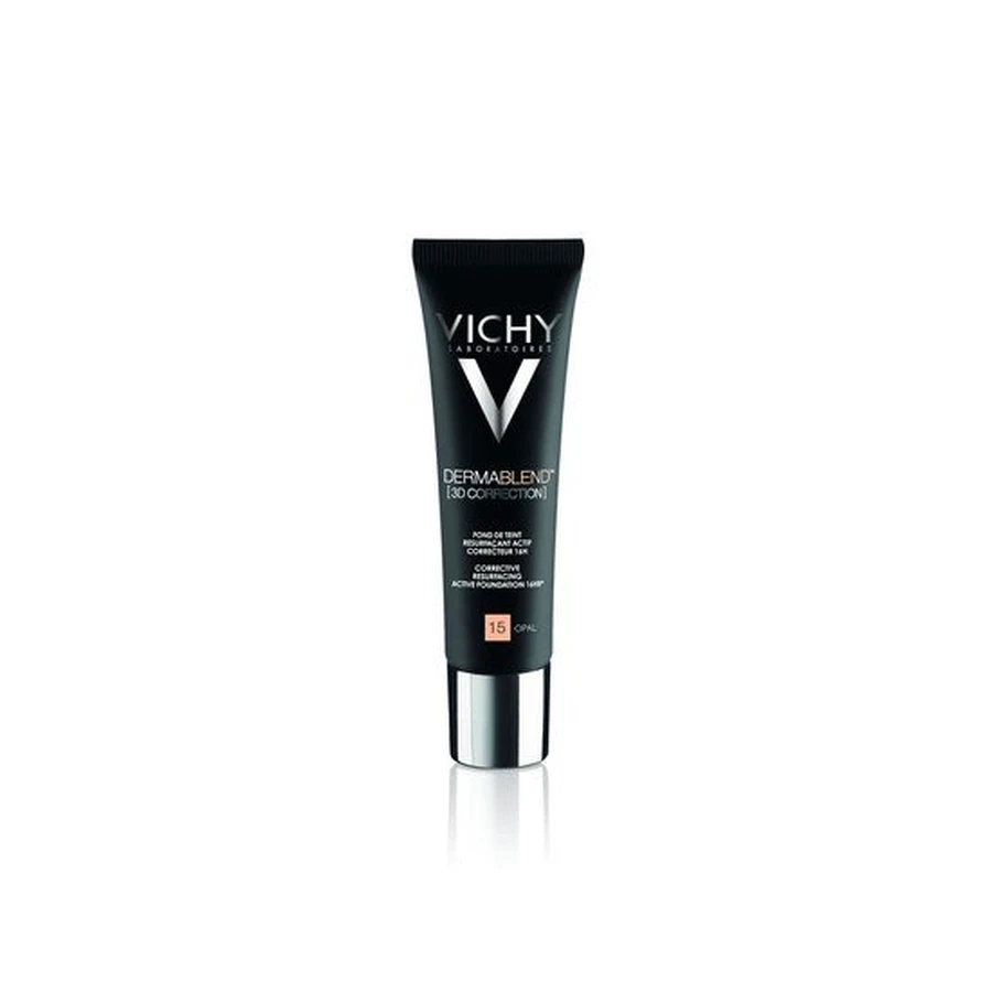 VICHY Dermablend 3D-Korrektur Make-up 15 - Opal 30ml
