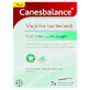 Canesbalance, gel voor intravaginaal gebruik ter behandeling van symptomen van bacteri&#235;le vaginitis , 7 voorgevulde gel-applicators , Bayer