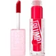 MAYBELLINE Lifter Plumping Gloss 004 Red Flag For Lip Volume 5.4ml