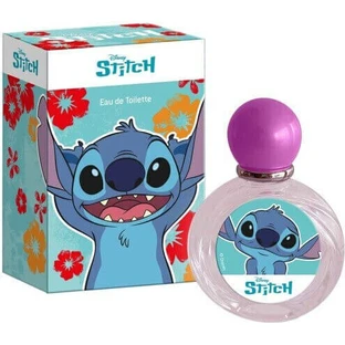 LORENAY Stitch perfumy dla dzieci woda toaletowa 50ml