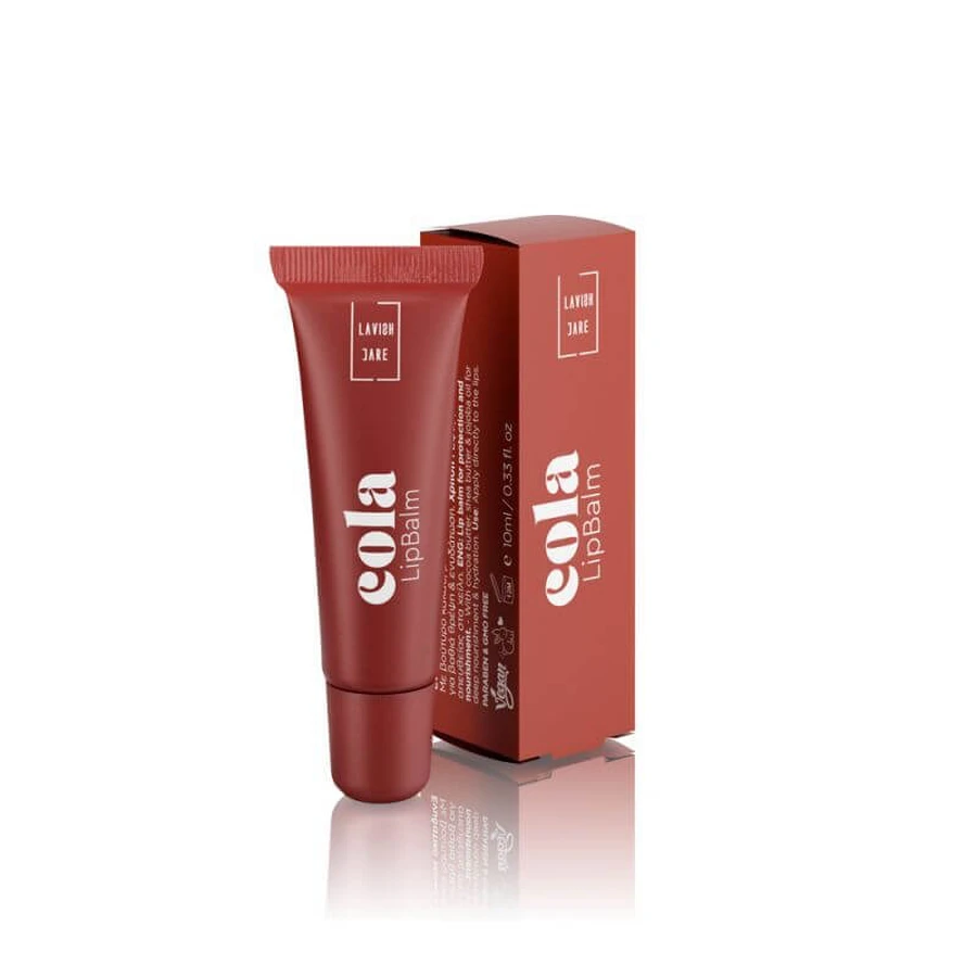 LAVISH Care Cola Lipbalm 10ml