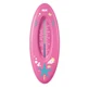 NUK OCEAN Badethermometer (Temperaturbereich: 0-50 Grad Celsius) in verschiedenen Farben - Pink