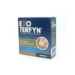 Exoterfyn medicinale nagellak, 78,22 mg/ml, 3,3 ml, Sandoz