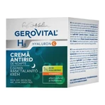 Gerovital H3 Hyaluron C Anti-Falten Nachtcreme, 50 ml, Farmec