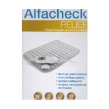 ALFACHECK Relief Electric Thermos for the Middle & Neck