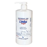 PHARMASEPT Gel Higiénico Limbosept Gel antiséptico suave con alto contenido en alcohol 70° 1000ml