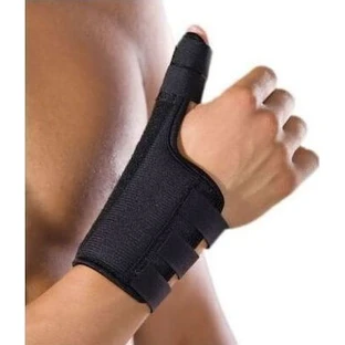 ANATOMIC HELP 0501 Daumenstütze Schiene