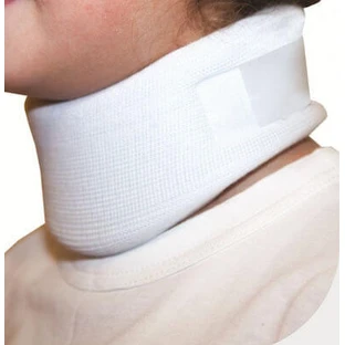 KYRITSIS Colier cervical pentru copii moale 6cm