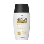 Heliocare 360° Mineral Tolerance Fluid SPF 50, 50 ml, Cantabria Labs