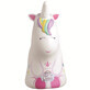 Gel douche et shampooing pour b&#233;b&#233; Licorne, 400 ml, Air Val