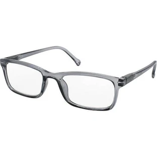 EYELEAD E181 Gafas Presbicia Transparente-Gris Granulado 1.00