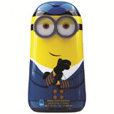 Gel doccia e shampoo Minions per bambini, 400 ml, Air Val