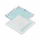 HARTMANN Zetuvit Plus Silicone Randsteun 17,5x17,5cm 1 Stuk