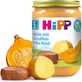 HIPP Organic Baby Meal Pumpkin with Potatoes & Beef 190g