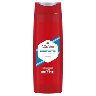 OLD SPICE Duschgel Wildwasser 400ml