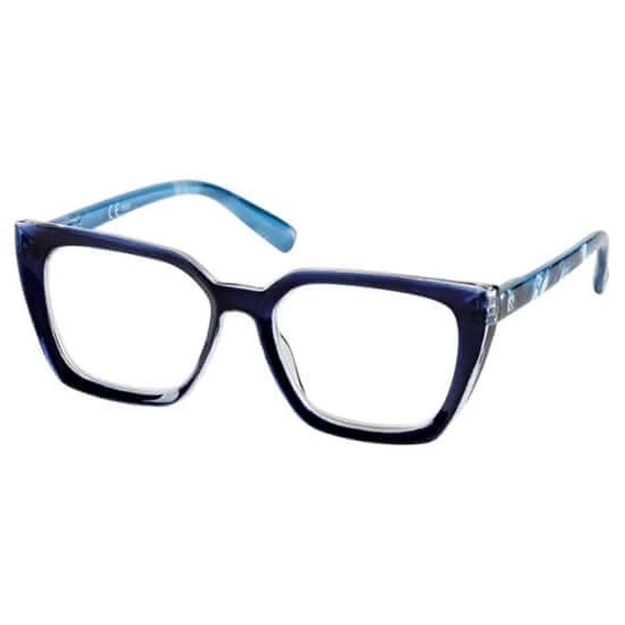 Occhiali EYELEAD per presbiopia E266 Blu-Tartaruga 1.25
