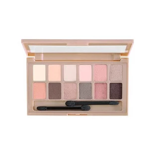 MAYBELLINE The Blushed Nudes Palette 9,6 g