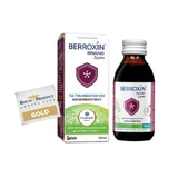 UPLAB Pharmaceuticals Berroxin Immuno Supplement for Immune Support 120ml