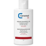 Shampoo gegen seborrhoische Dermatitis, 200 ml, Ceramol