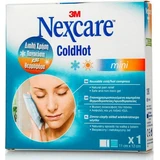 NEXCARE 3M ColdHot Mini 2en1 Bolsa de hielo y termo multiusos para el alivio natural del dolor 11cm x 12cm 1 pieza