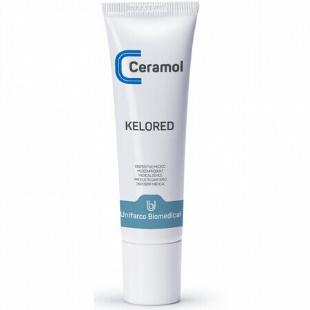 Kelored reparatiegel, 30 ml, Ceramol