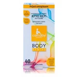 CARNABY Body Strips Cold Wax Strips for Body x40