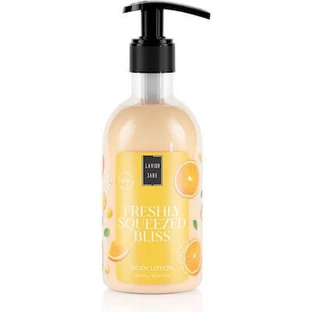 LAVISH Care Vers Geperste Bliss Hydraterende Bodycrème 300ml