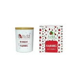ALOE COLORS Kourabies Sojakaars Kourabies Sojakaars met Curabies aroma, in een pot 150gr