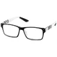 EYELEAD Ochelari de prezbiopie E261 Alb-negru Cochineal 2.75