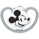 Suzeta din silicon NUK Perfect Match pentru 18-36 luni, cu cutie