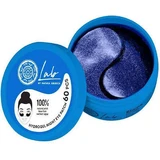 NATURA SIBERICA Biome Night Mesh Patches For Whitening & Hydration, 60 pieces